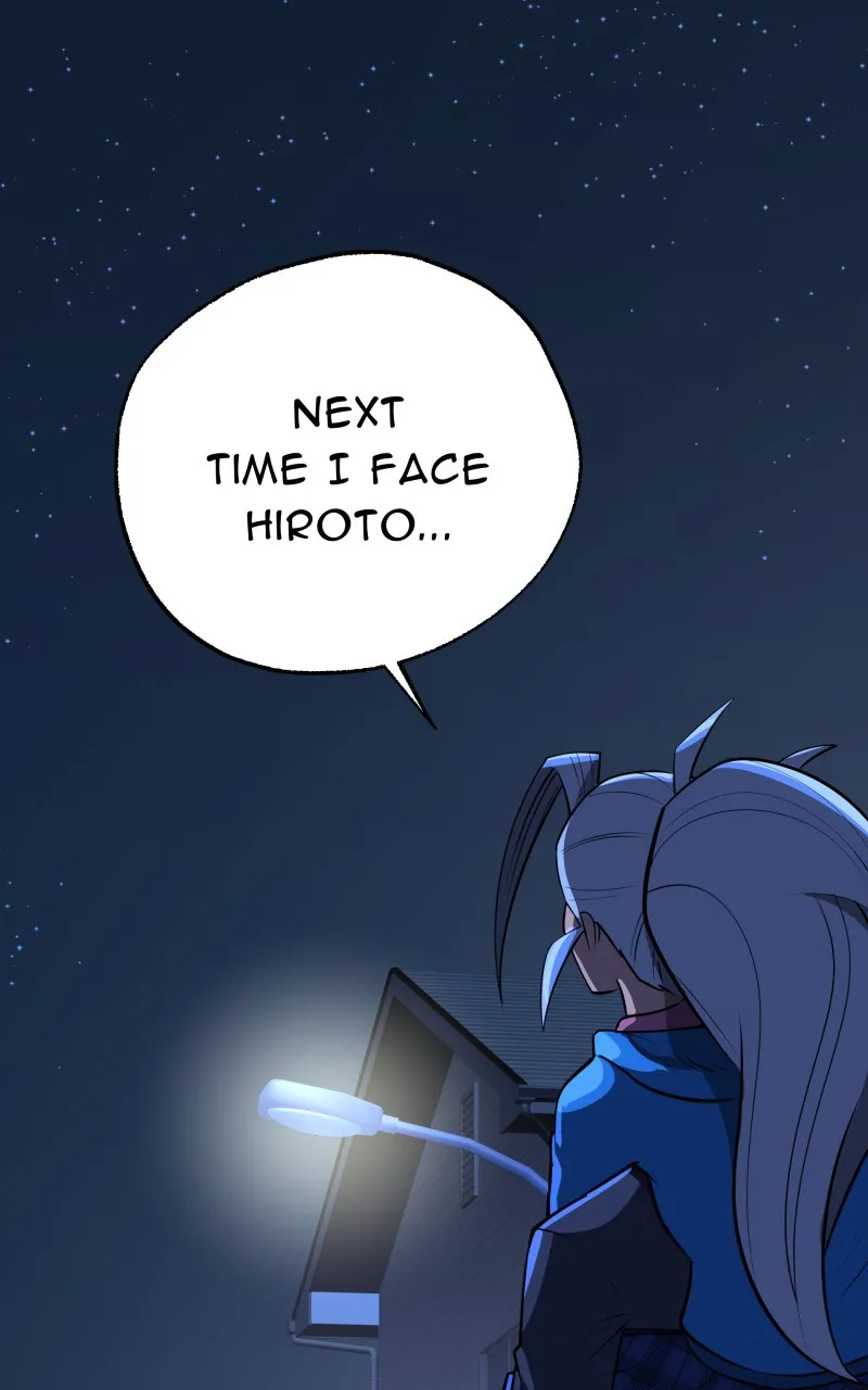 Samurai no Tora Chapter 7 page 30 - 