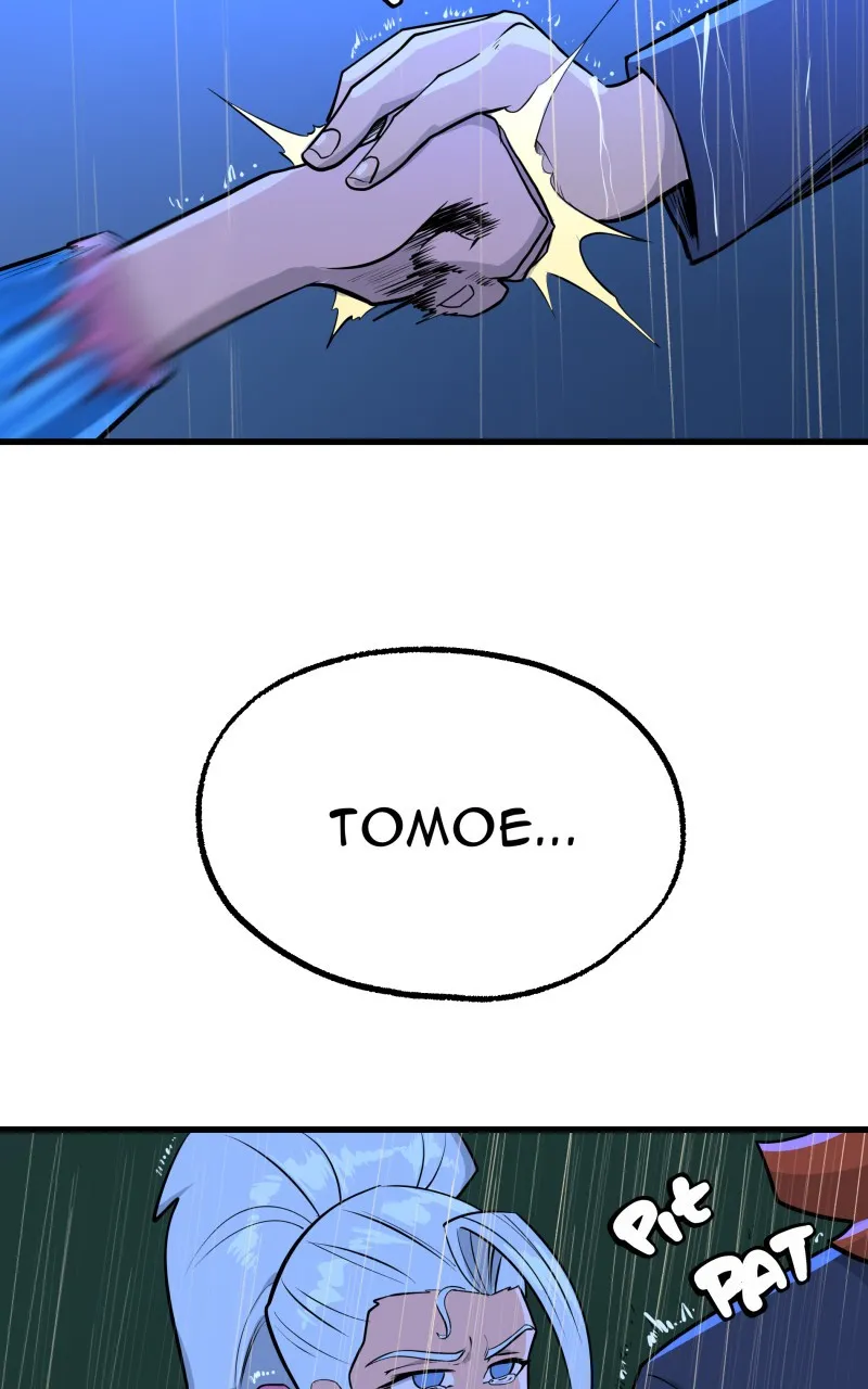 Samurai no Tora Chapter 7 page 4 - 