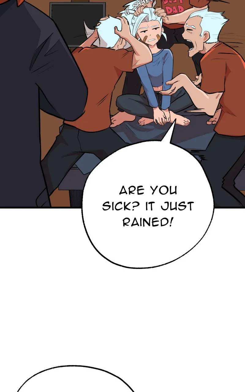 Samurai no Tora Chapter 7 page 37 - 