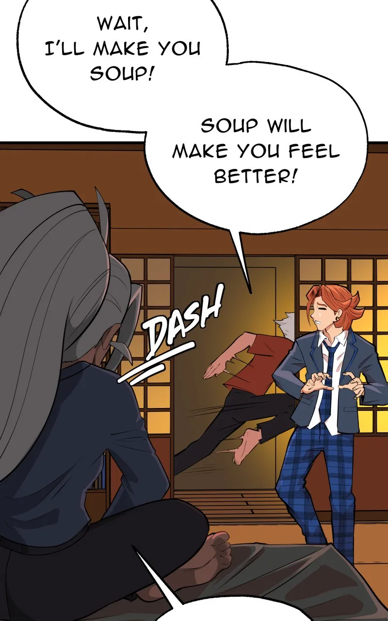 Samurai no Tora Chapter 7 page 38 - 