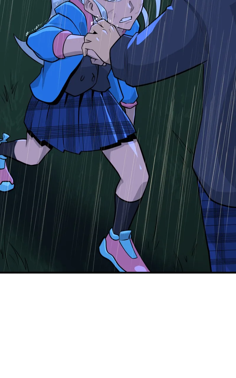 Samurai no Tora Chapter 7 page 5 - 