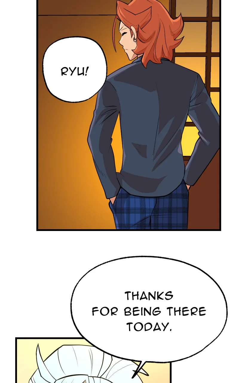 Samurai no Tora Chapter 7 page 41 - 