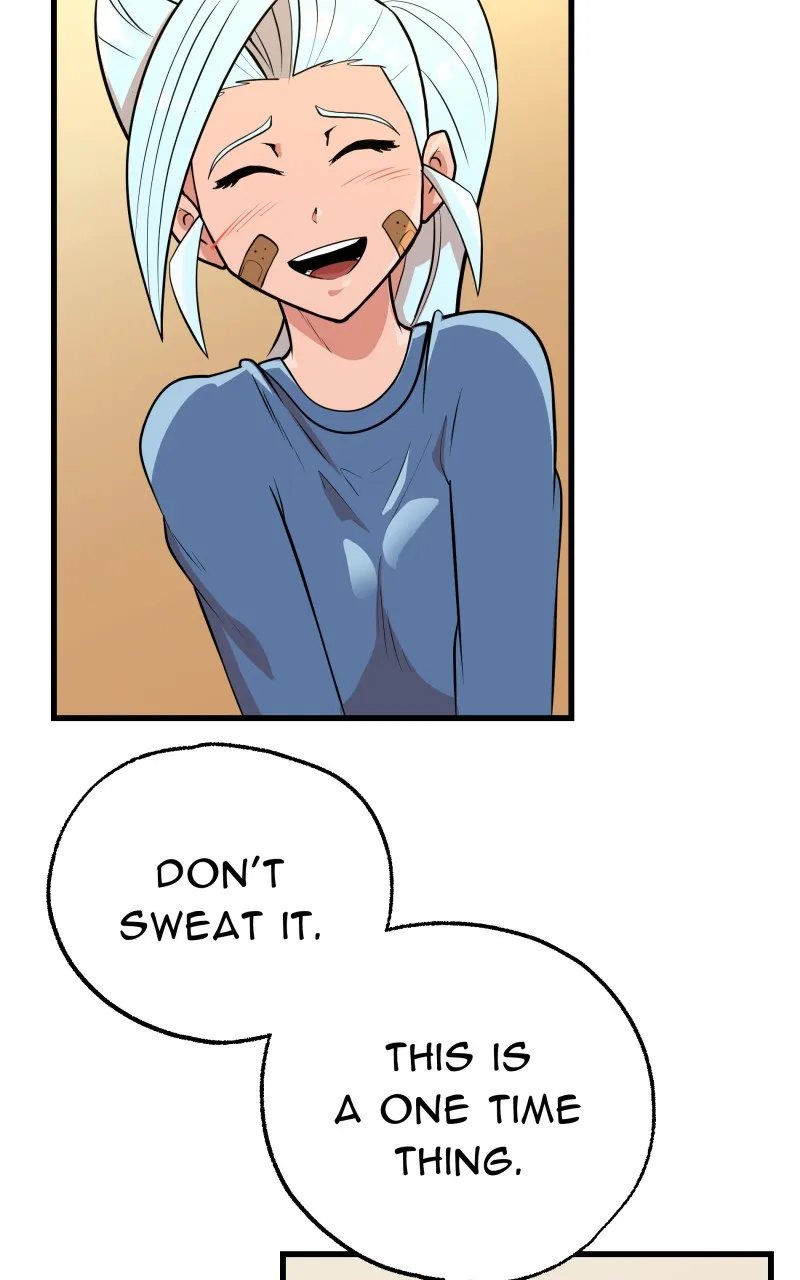 Samurai no Tora Chapter 7 page 42 - 