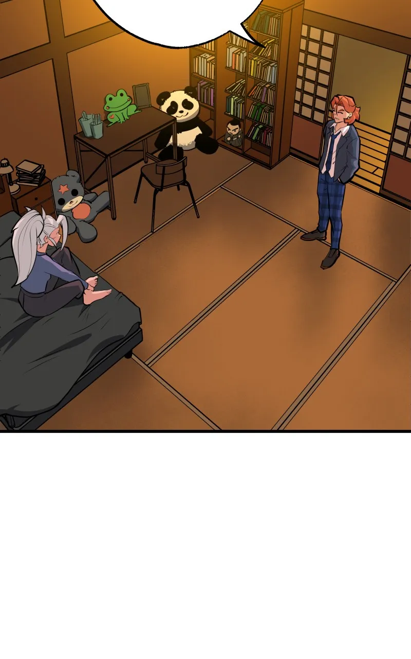 Samurai no Tora Chapter 7 page 44 - 