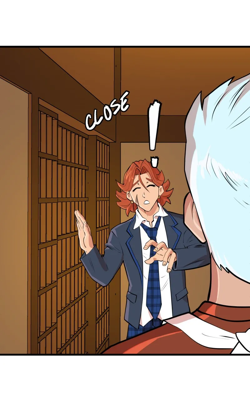 Samurai no Tora Chapter 7 page 45 - 