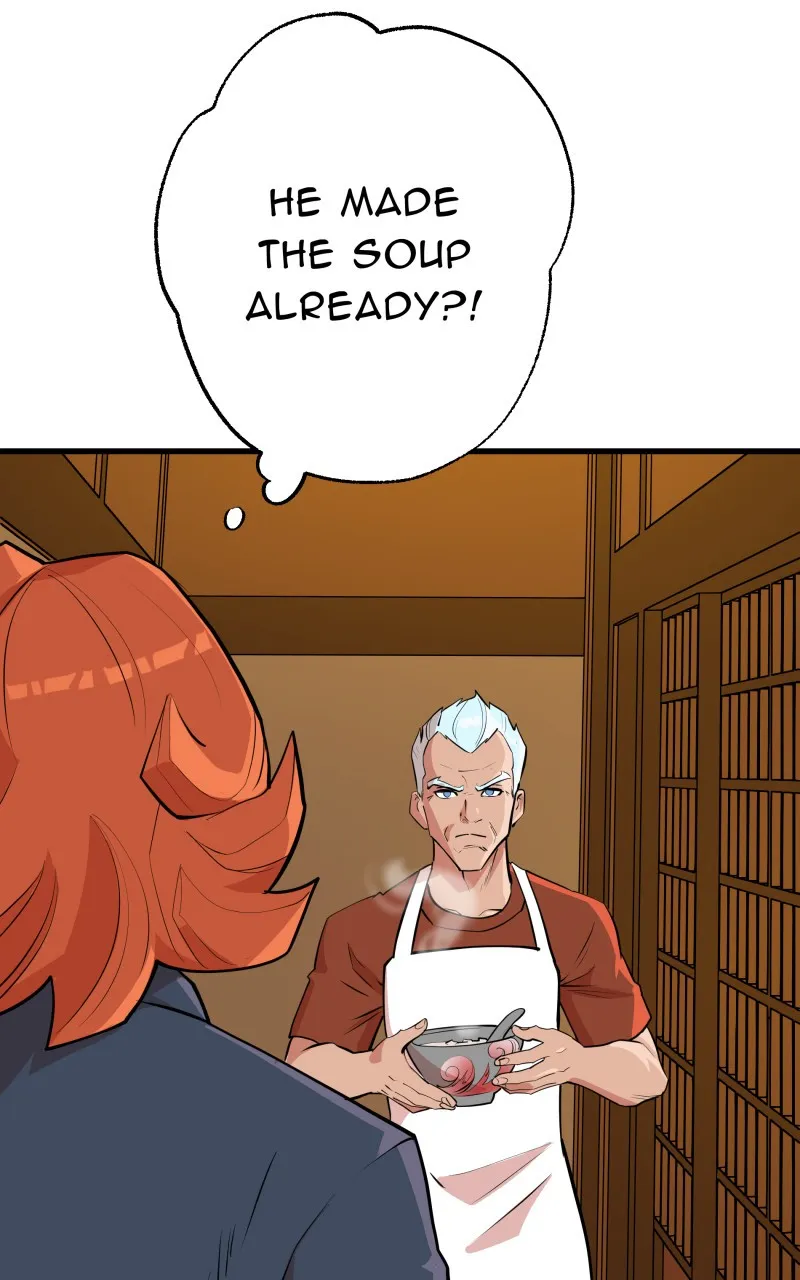 Samurai no Tora Chapter 7 page 46 - 