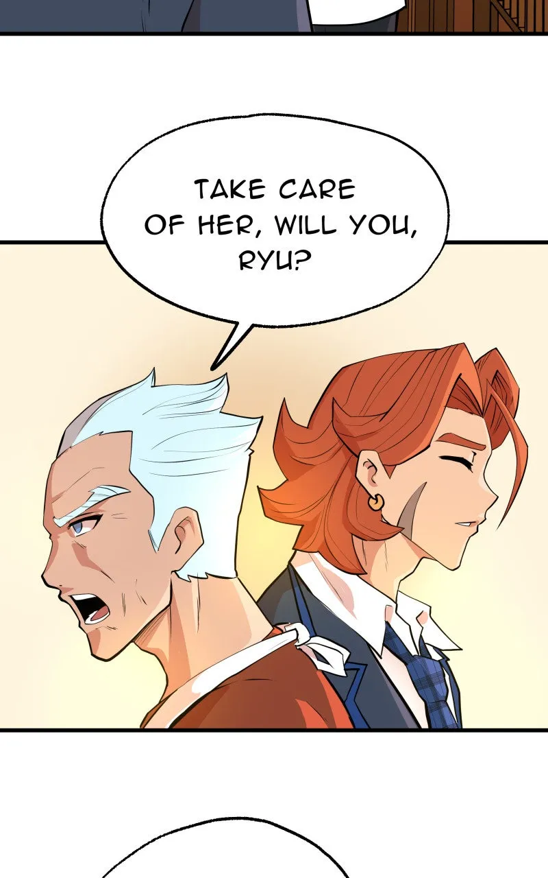 Samurai no Tora Chapter 7 page 47 - 