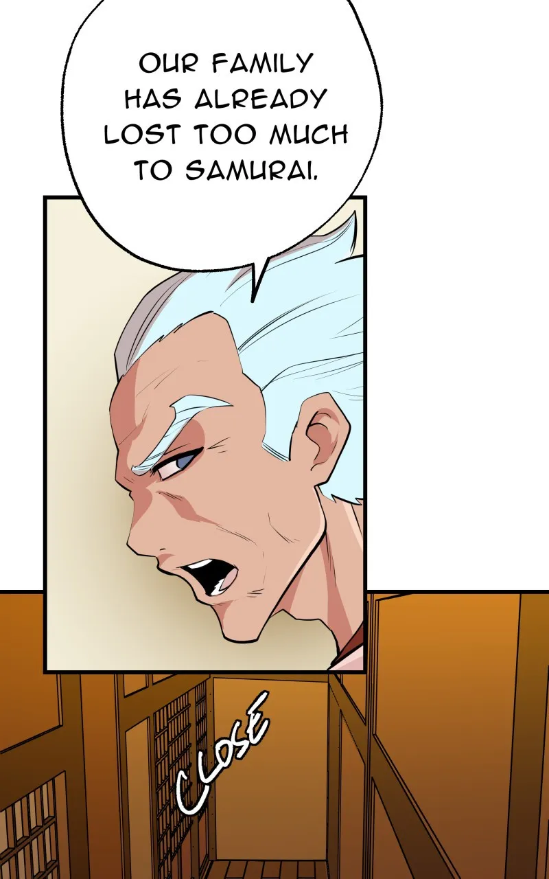 Samurai no Tora Chapter 7 page 48 - 