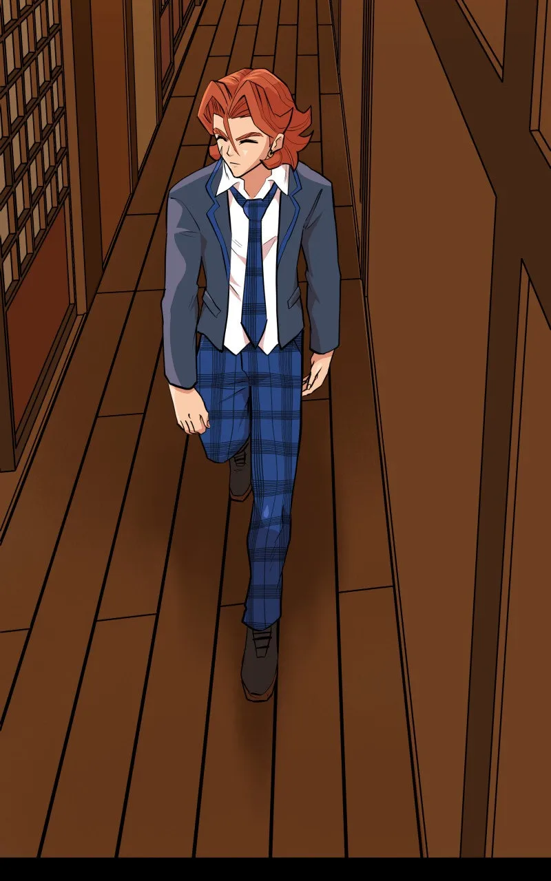 Samurai no Tora Chapter 7 page 49 - 