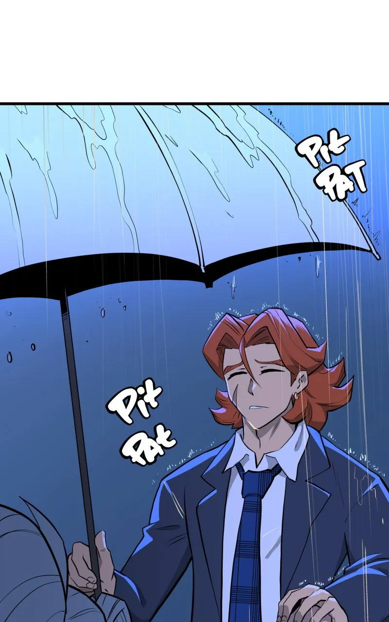 Samurai no Tora Chapter 7 page 6 - 