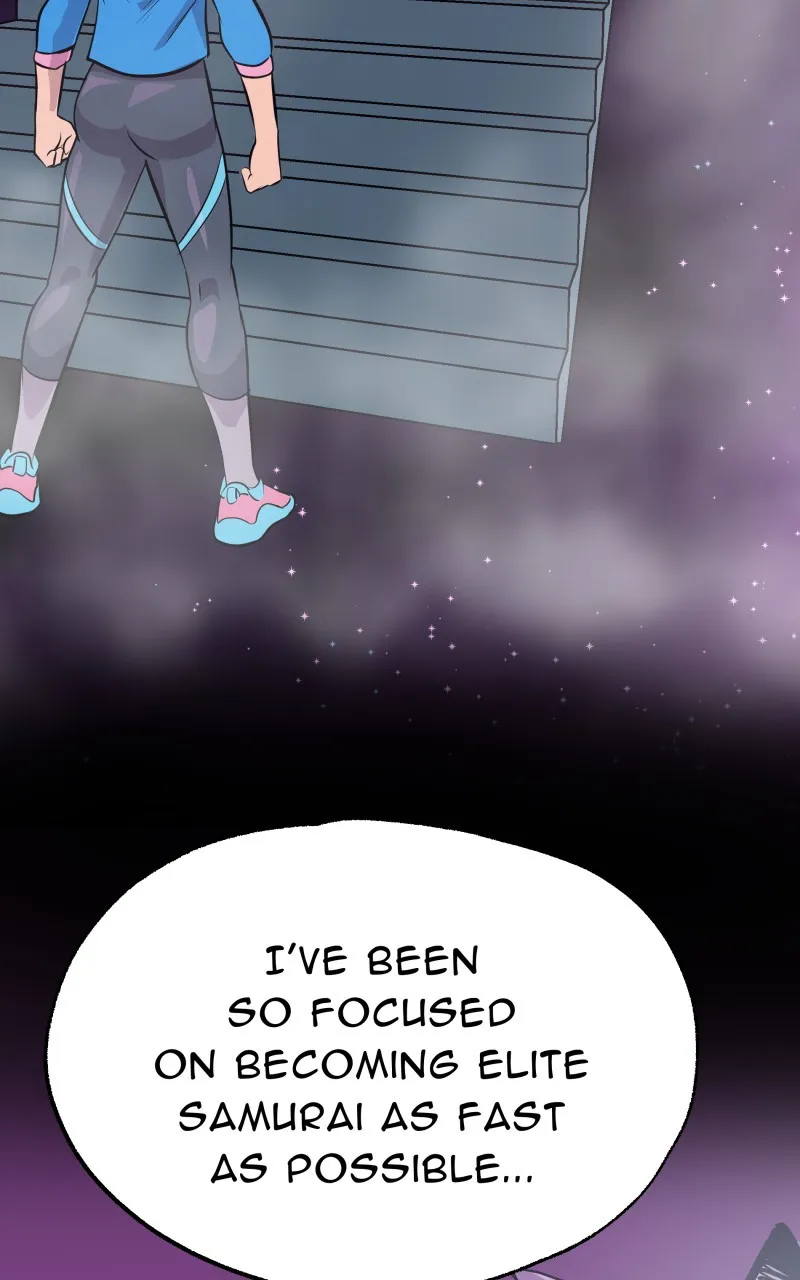 Samurai no Tora Chapter 7 page 57 - 