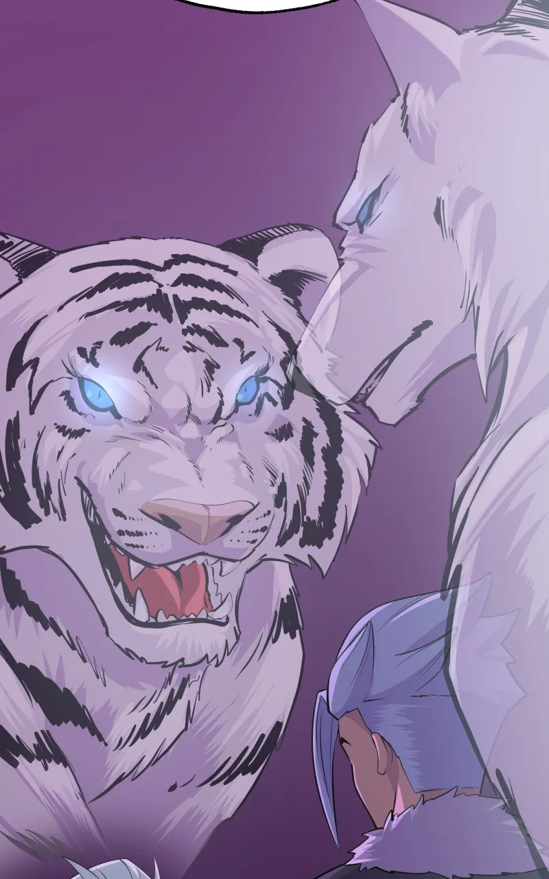 Samurai no Tora Chapter 7 page 58 - 