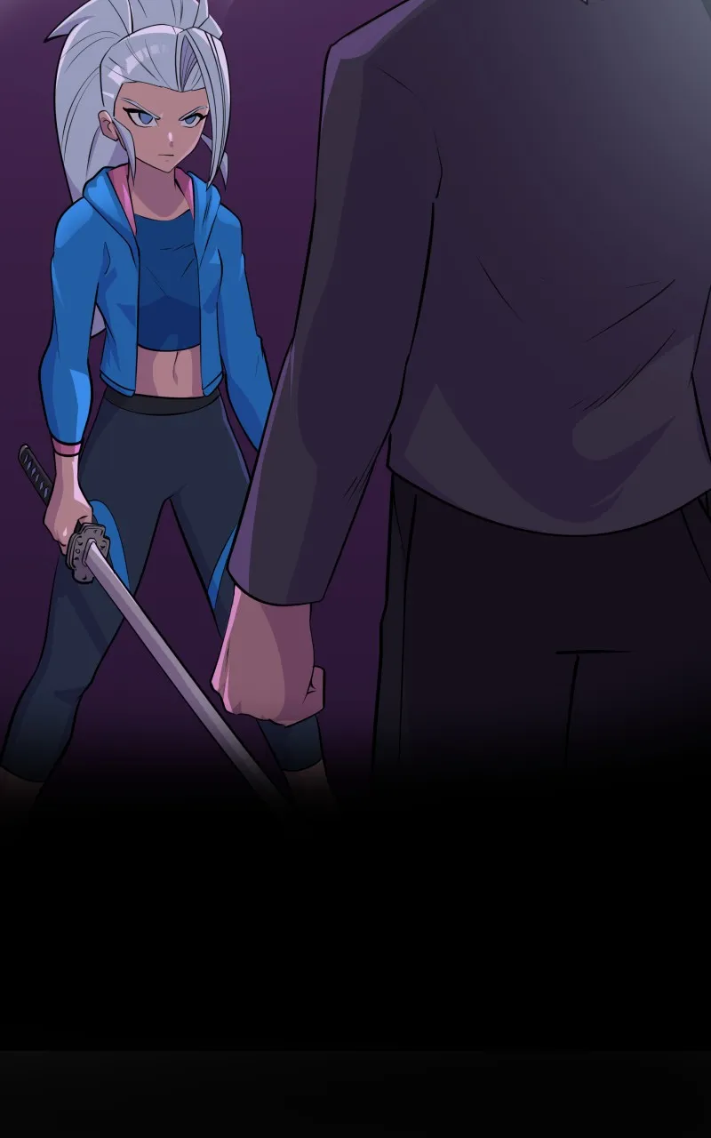 Samurai no Tora Chapter 7 page 59 - 