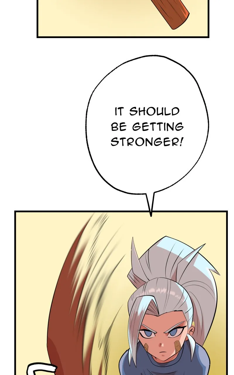 Samurai no Tora Chapter 7 page 61 - 
