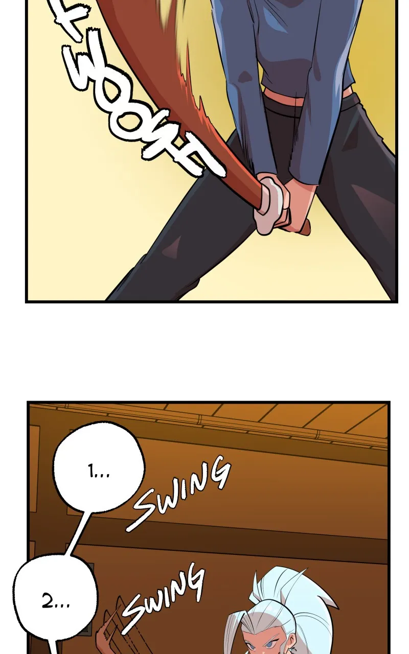 Samurai no Tora Chapter 7 page 62 - 