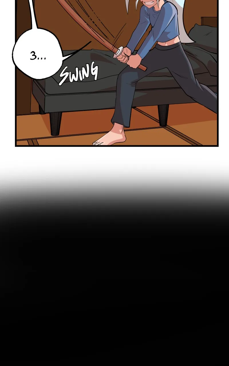 Samurai no Tora Chapter 7 page 63 - 