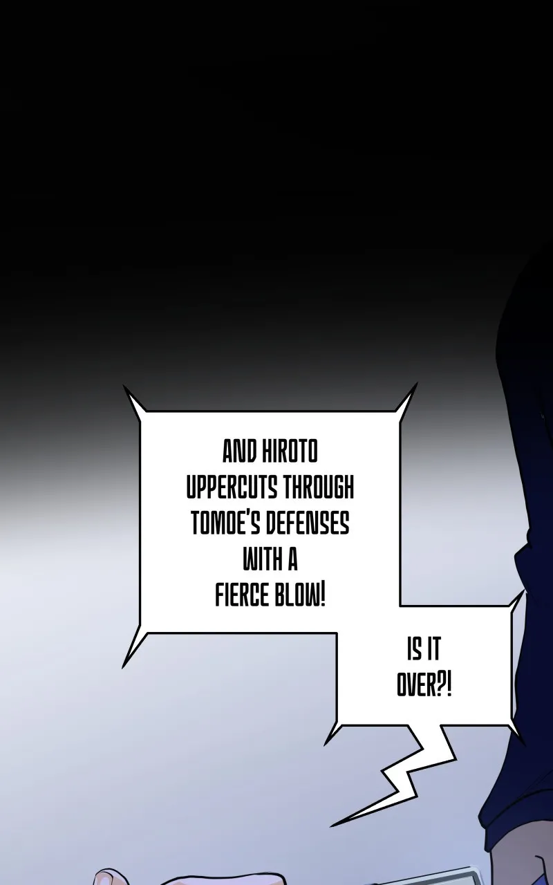 Samurai no Tora Chapter 7 page 64 - 