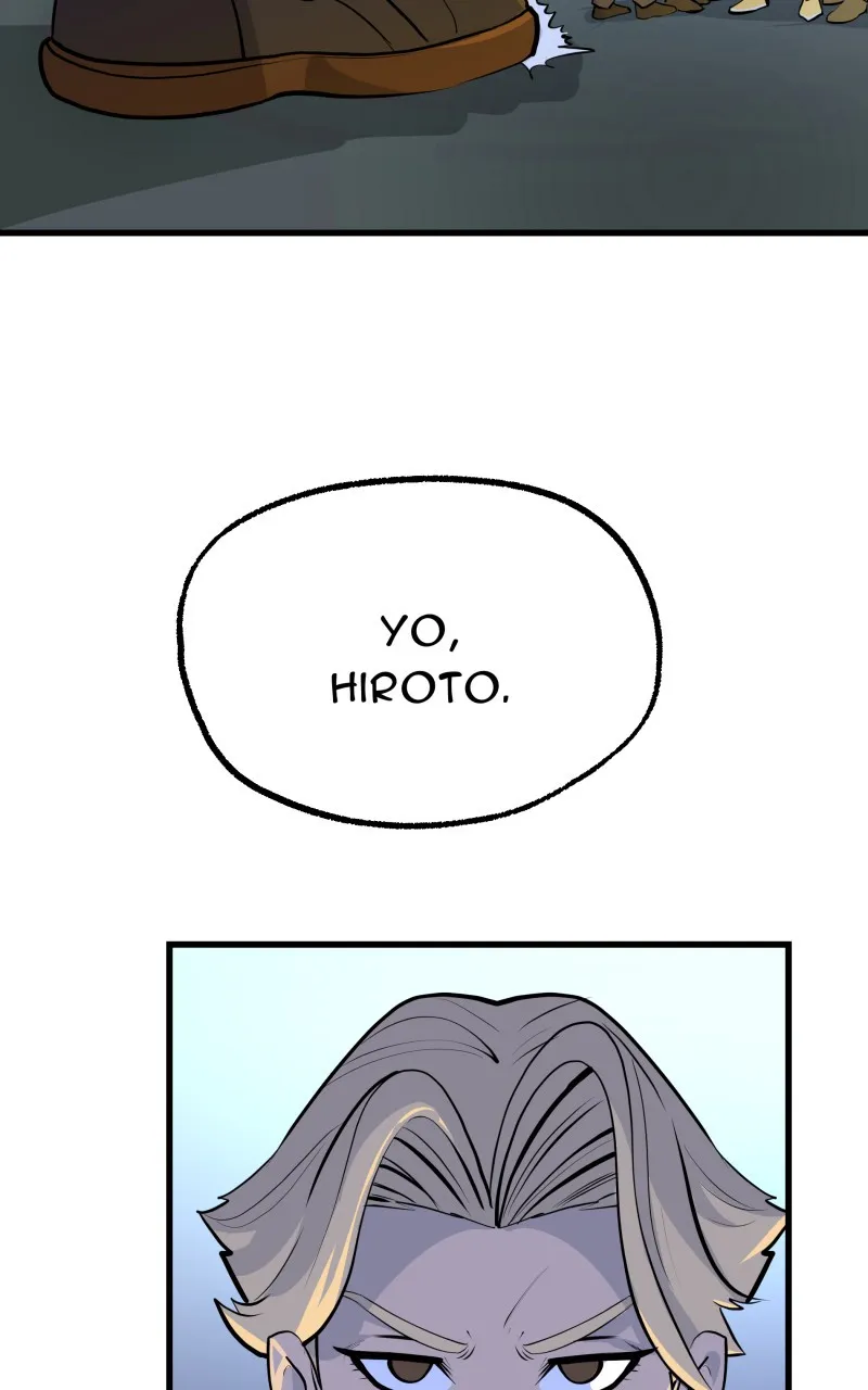Samurai no Tora Chapter 7 page 69 - 