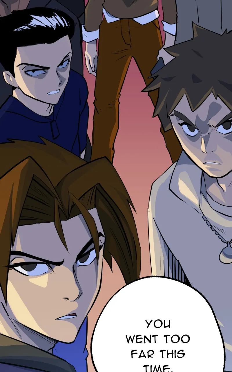 Samurai no Tora Chapter 7 page 71 - 