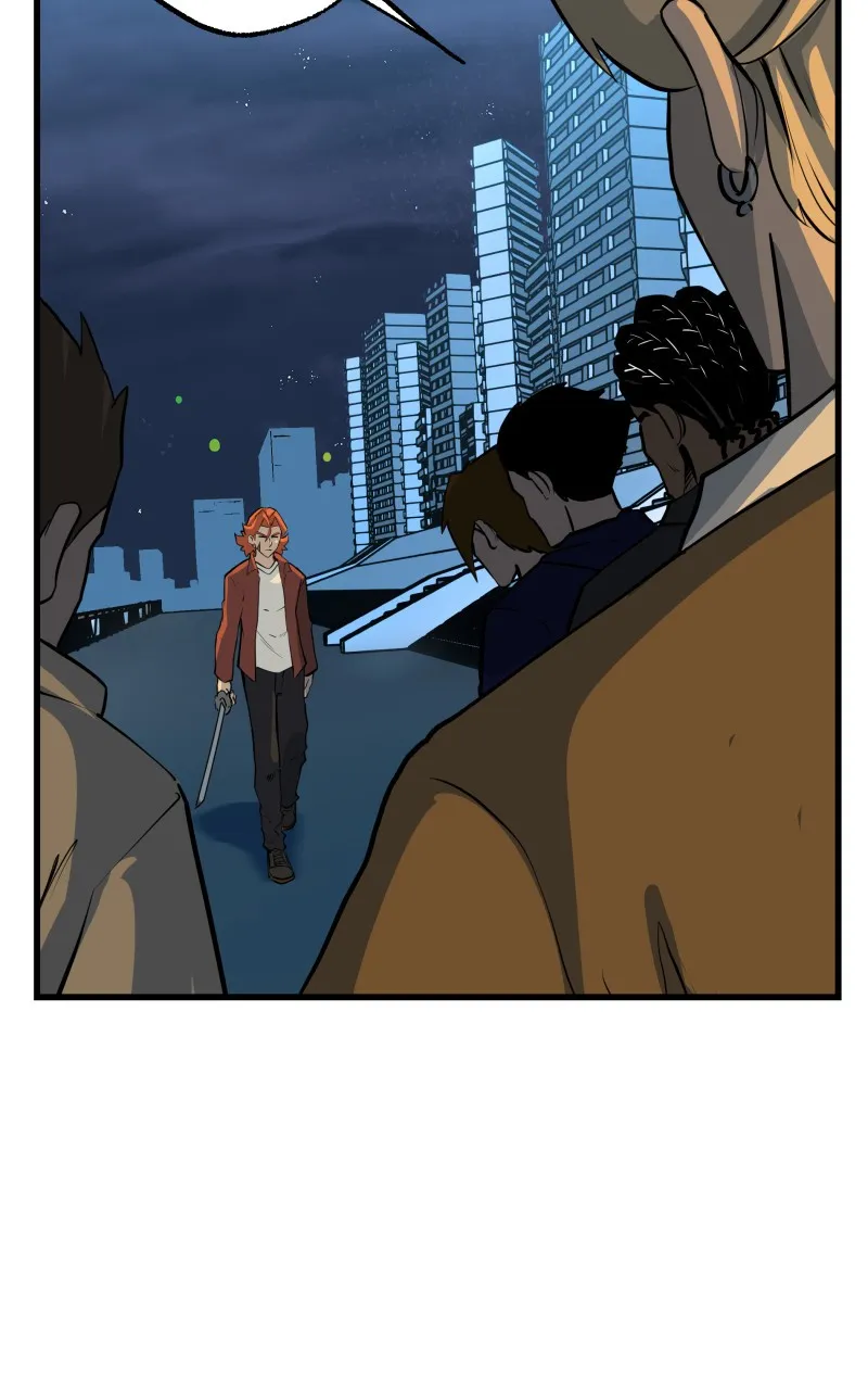 Samurai no Tora Chapter 7 page 73 - 