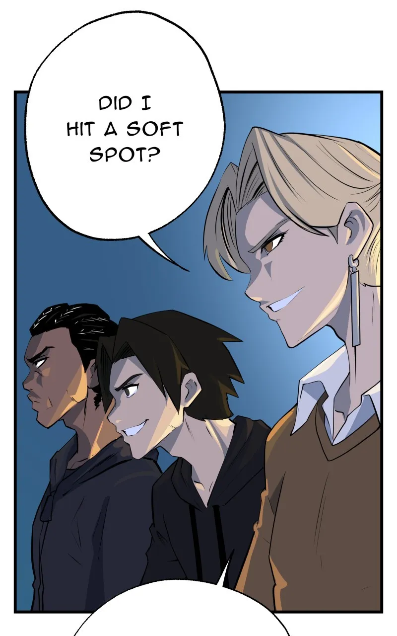 Samurai no Tora Chapter 7 page 74 - 