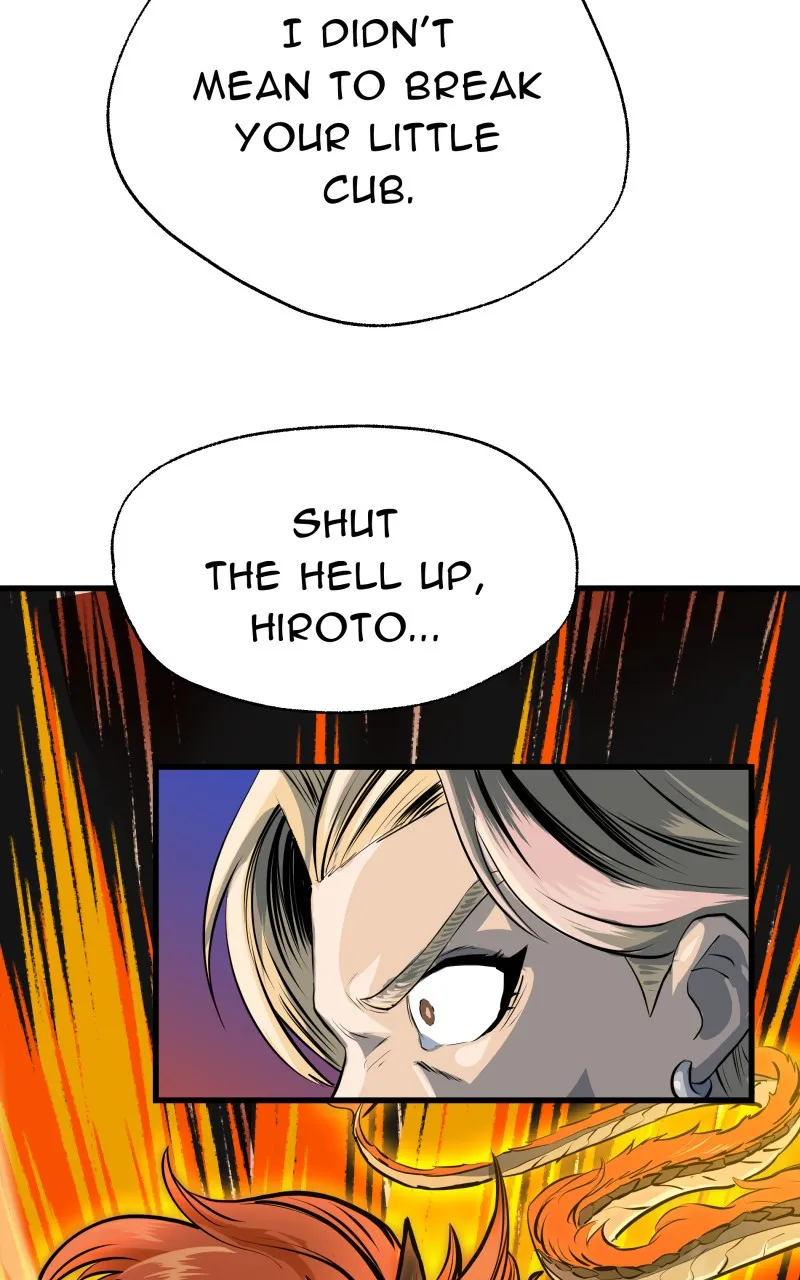 Samurai no Tora Chapter 7 page 75 - 