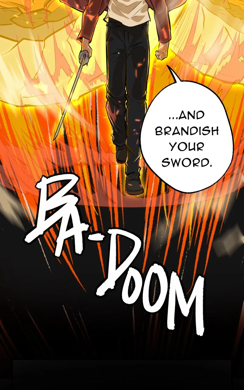 Samurai no Tora Chapter 7 page 77 - 