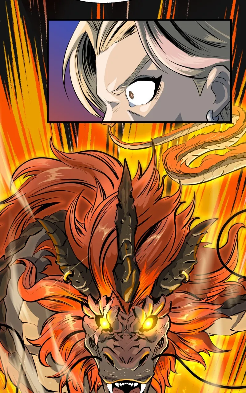 Samurai no Tora Chapter 8 page 2 - 
