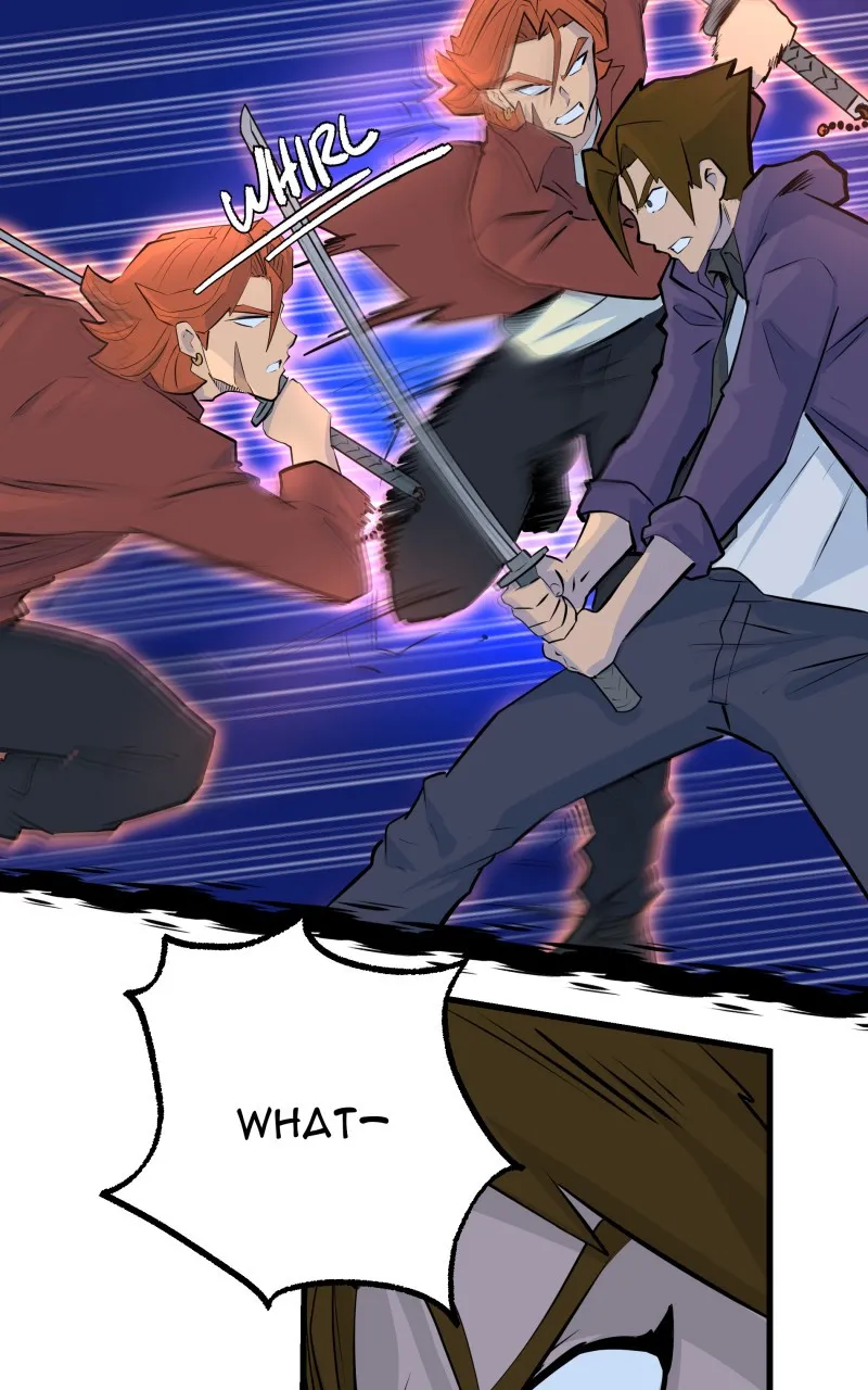 Samurai no Tora Chapter 8 page 14 - 