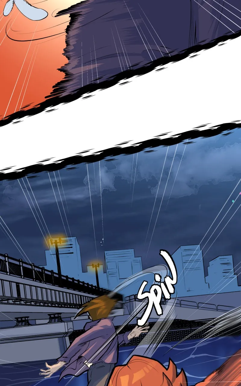 Samurai no Tora Chapter 8 page 16 - 