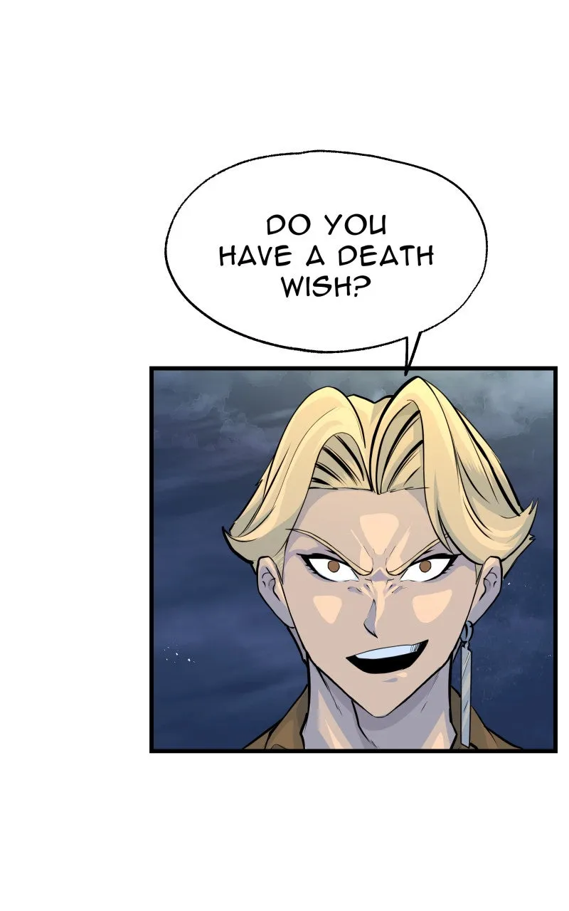 Samurai no Tora Chapter 8 page 19 - 