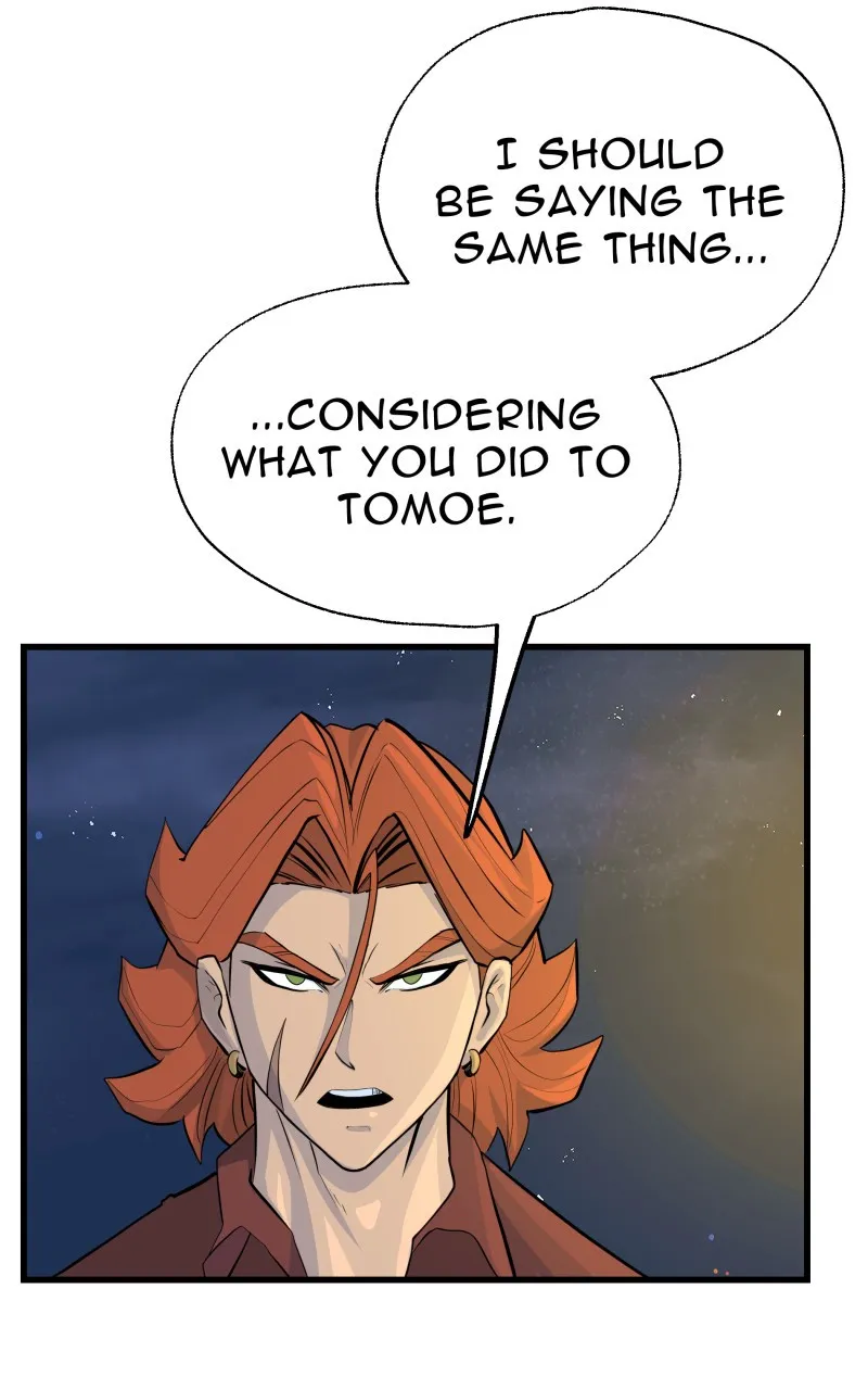 Samurai no Tora Chapter 8 page 20 - 