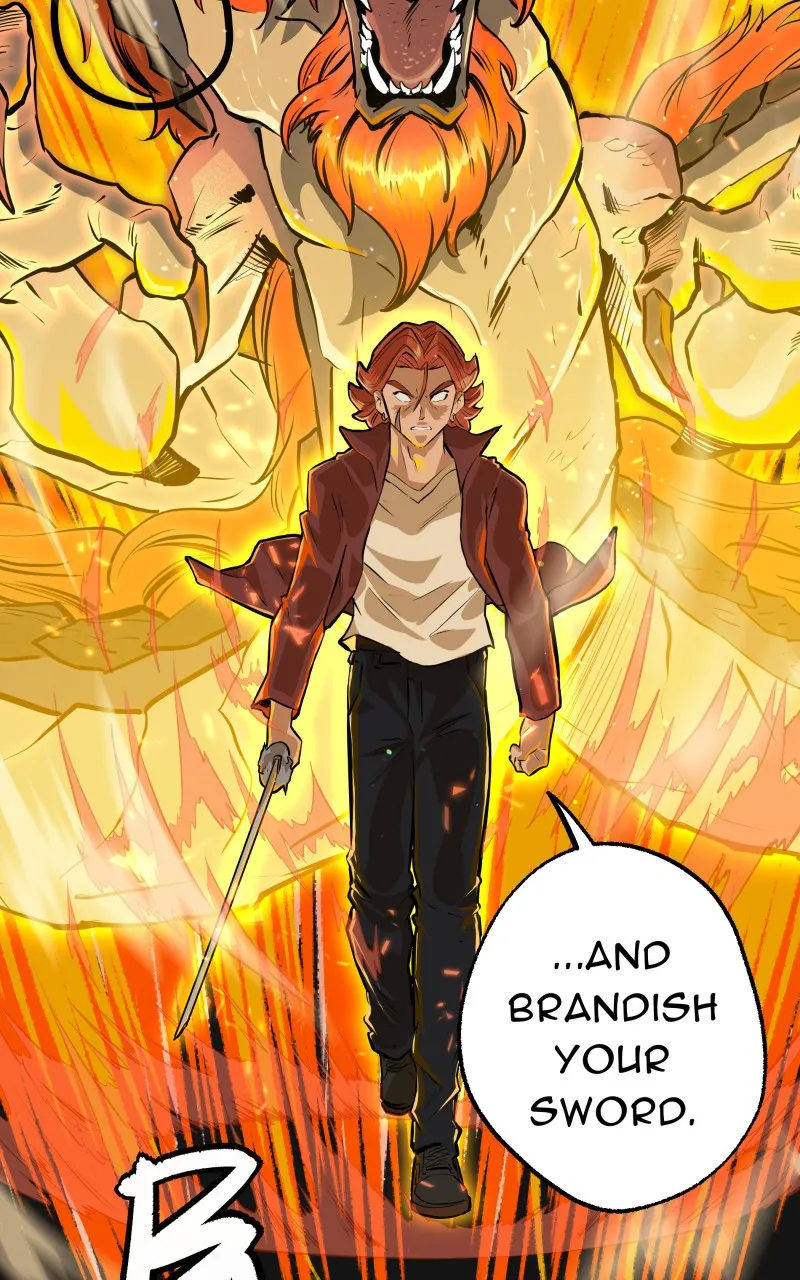 Samurai no Tora Chapter 8 page 3 - 