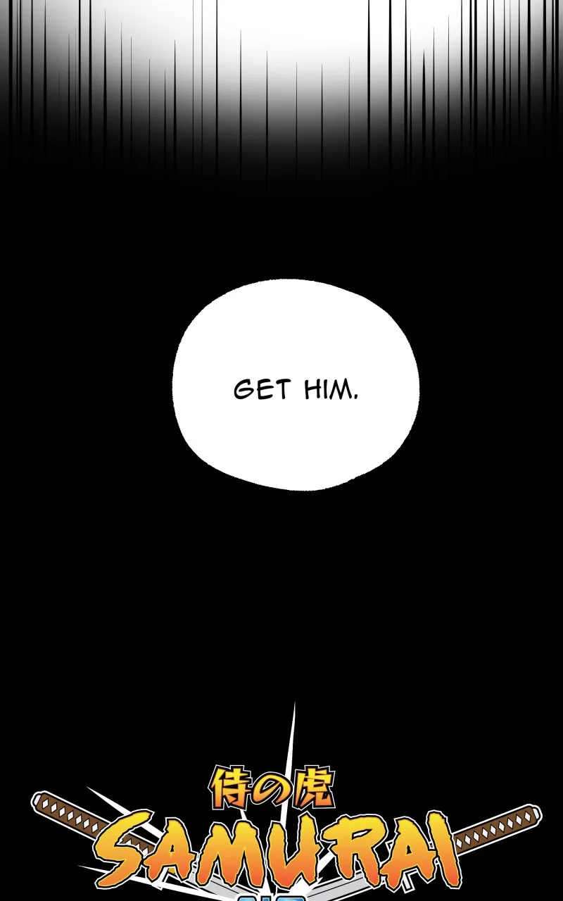 Samurai no Tora Chapter 8 page 22 - 