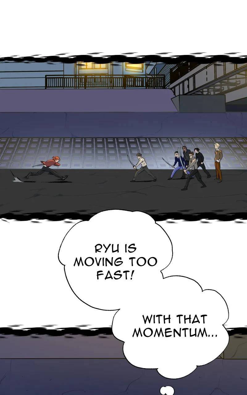Samurai no Tora Chapter 8 page 24 - 