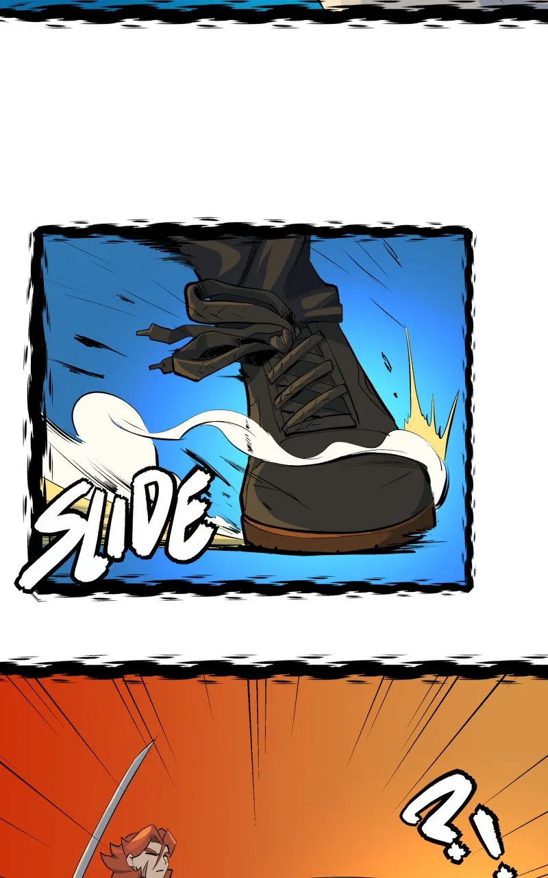 Samurai no Tora Chapter 8 page 26 - 