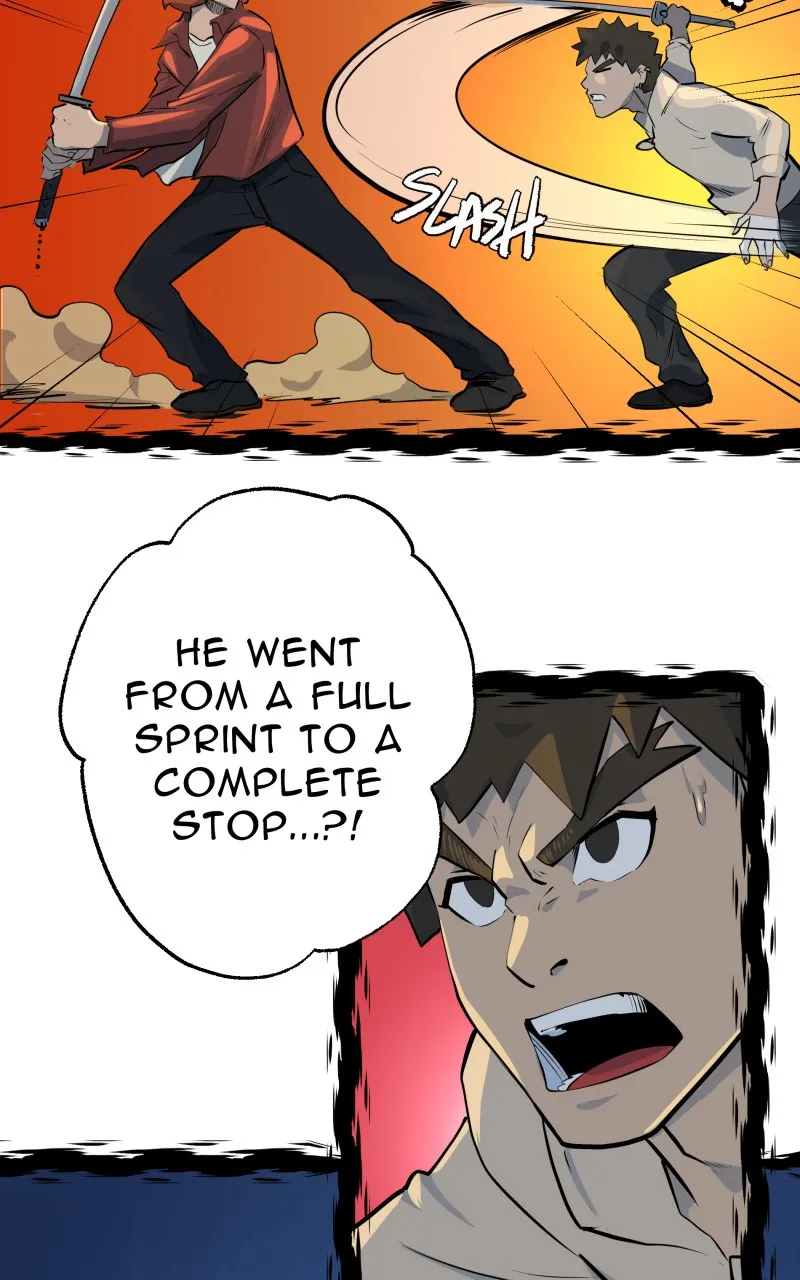 Samurai no Tora Chapter 8 page 27 - 