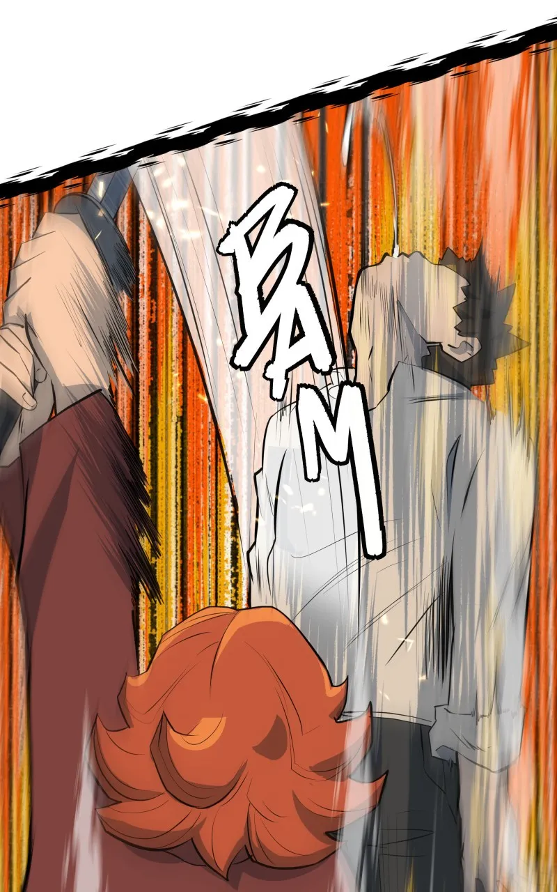 Samurai no Tora Chapter 8 page 29 - 