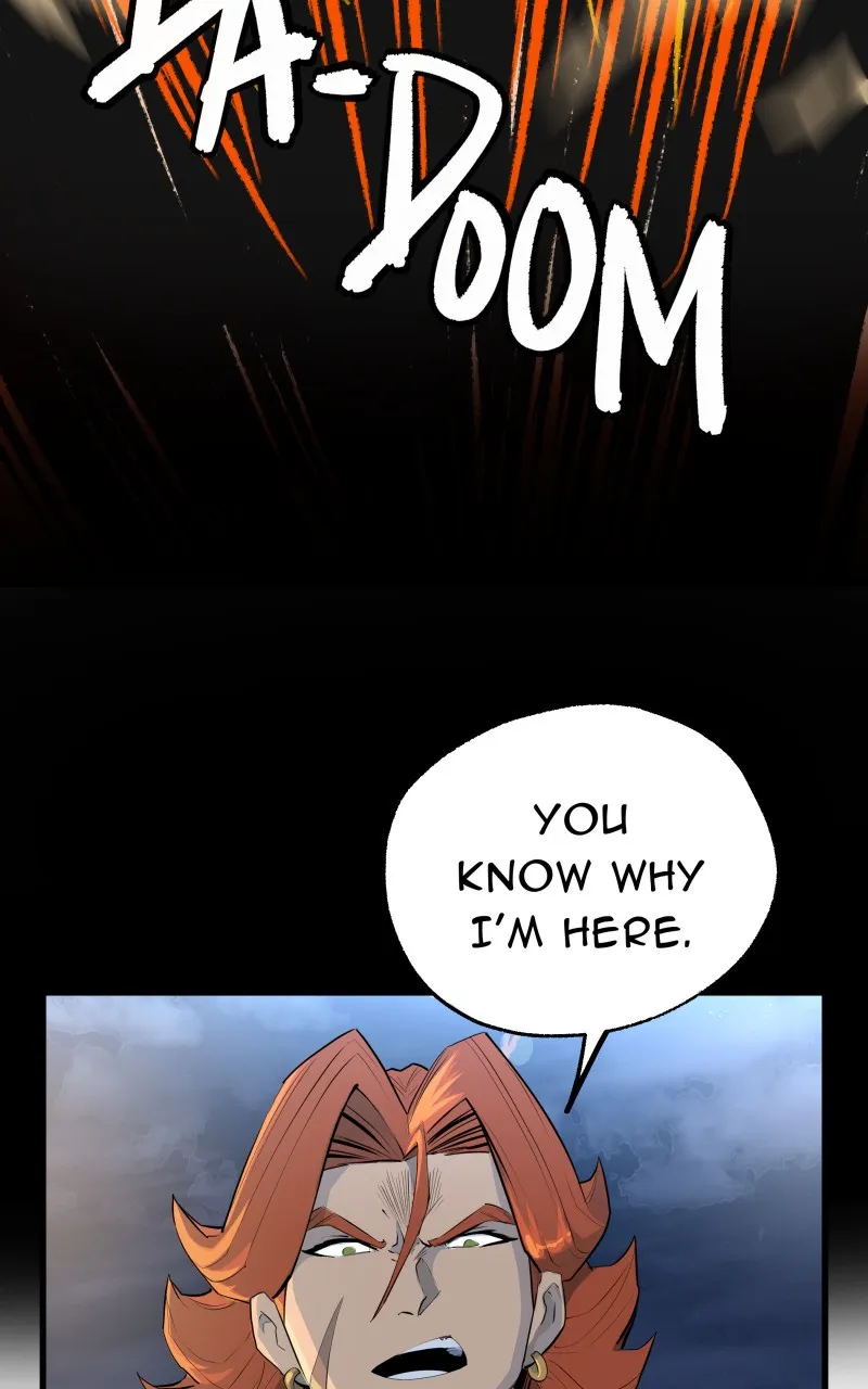 Samurai no Tora Chapter 8 page 4 - 