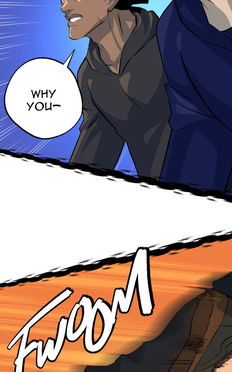 Samurai no Tora Chapter 8 page 31 - 