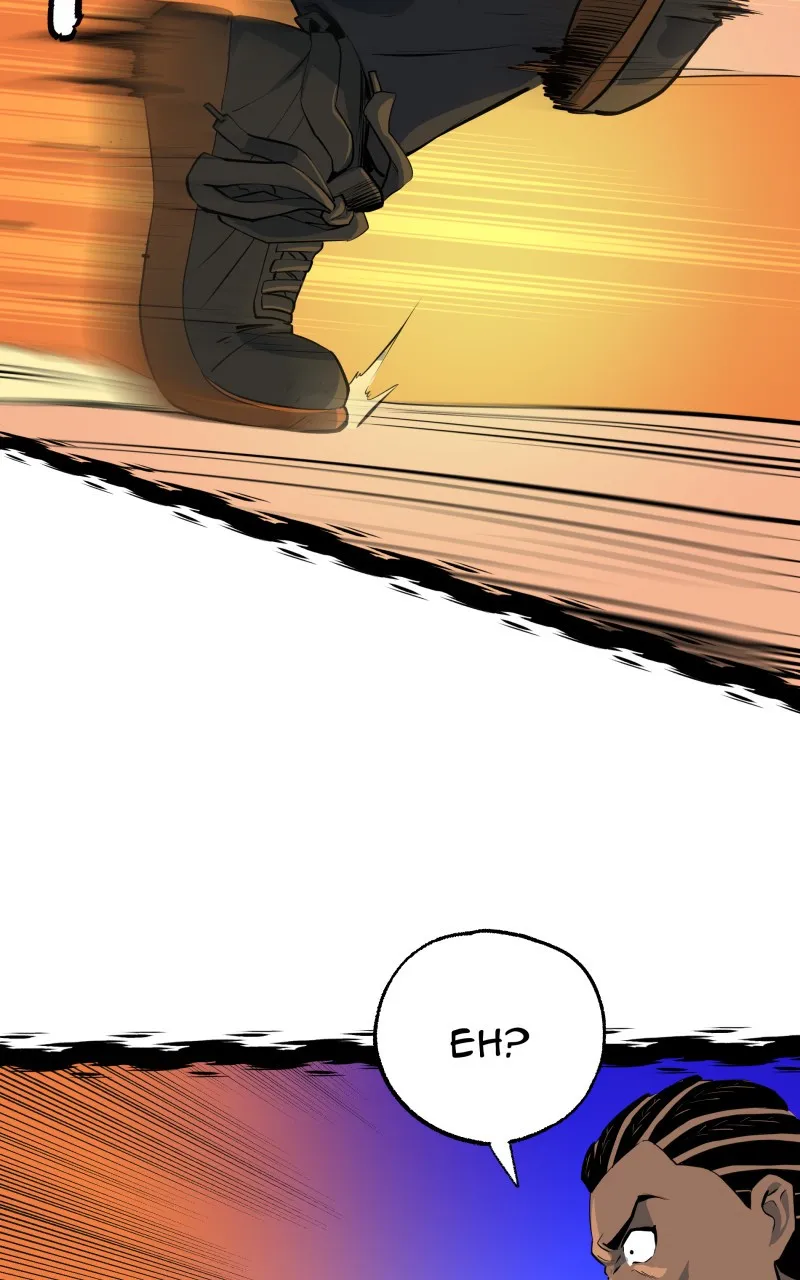 Samurai no Tora Chapter 8 page 32 - 