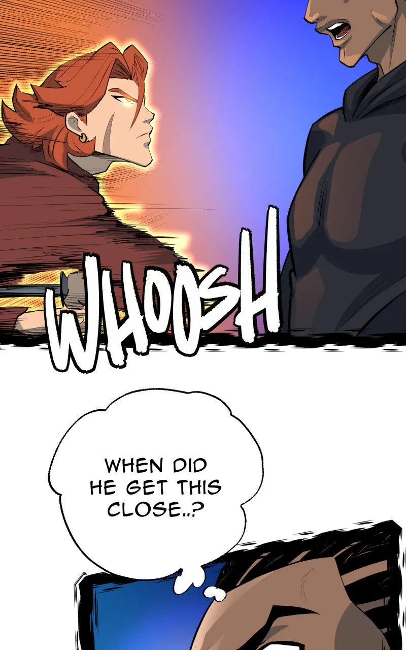 Samurai no Tora Chapter 8 page 33 - 