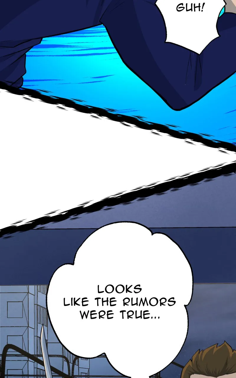 Samurai no Tora Chapter 8 page 36 - 