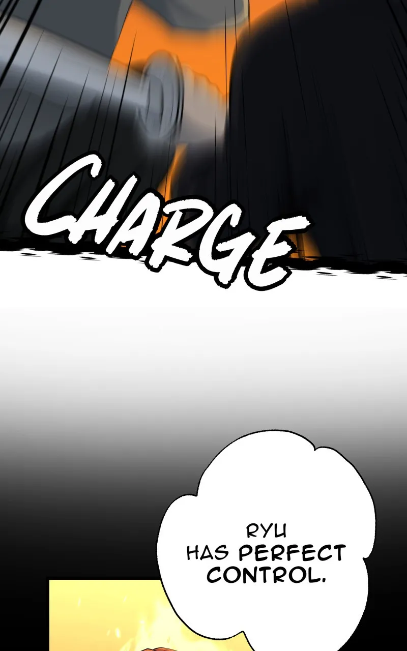 Samurai no Tora Chapter 8 page 39 - 