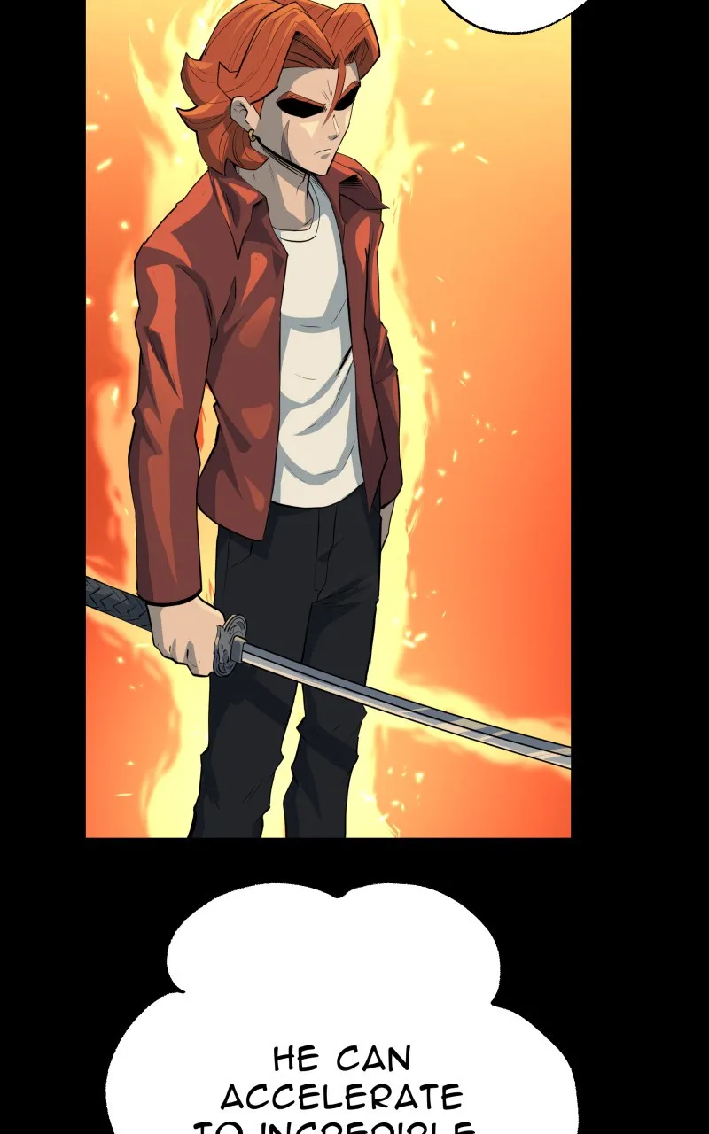 Samurai no Tora Chapter 8 page 40 - 