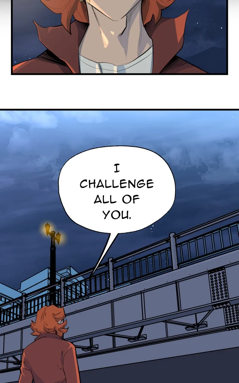 Samurai no Tora Chapter 8 page 5 - 