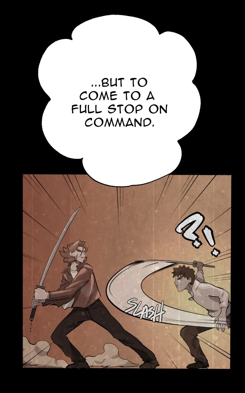 Samurai no Tora Chapter 8 page 42 - 