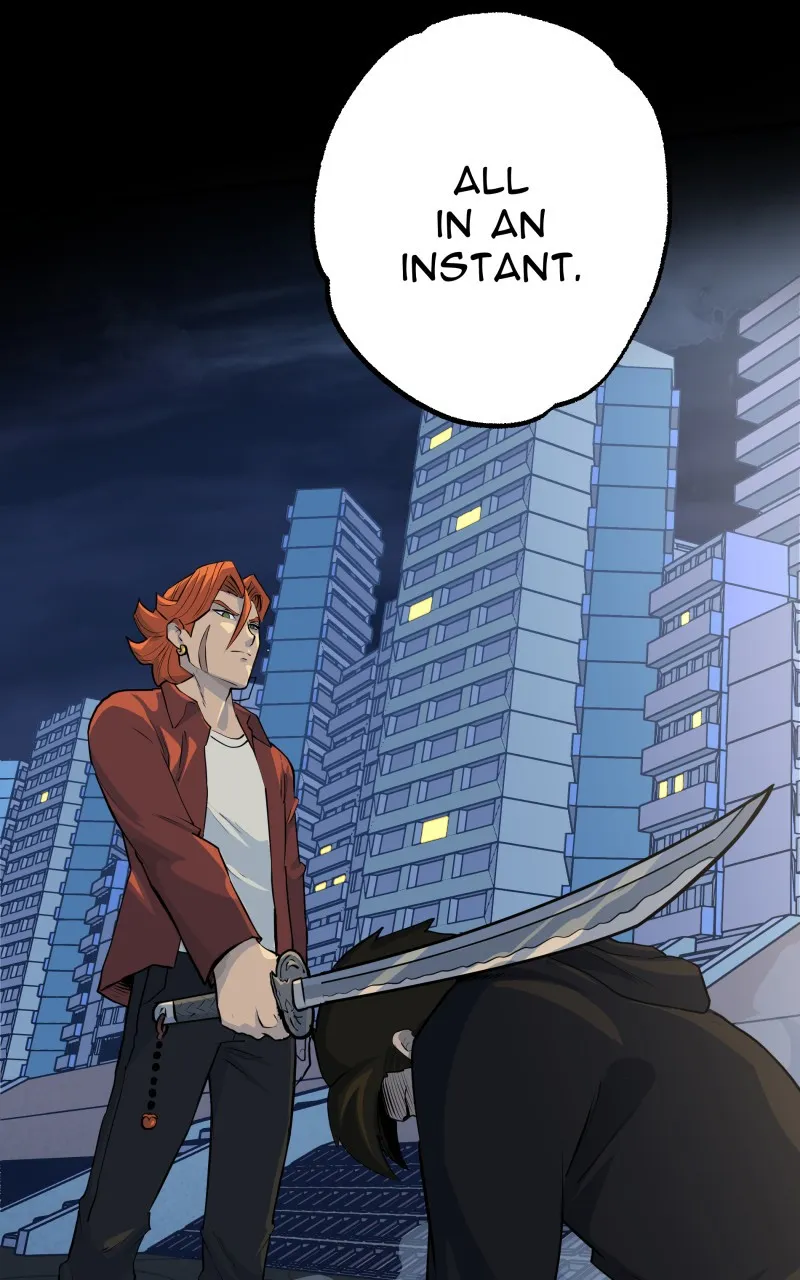 Samurai no Tora Chapter 8 page 45 - 