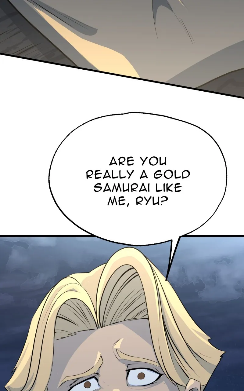 Samurai no Tora Chapter 8 page 47 - 