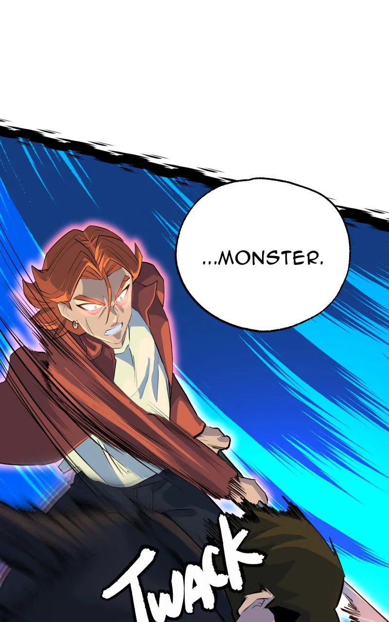 Samurai no Tora Chapter 8 page 50 - 